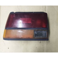 Original Toyota corolla ae80 ee80 taillamp Toyota corolla ae80 ee80 lampu belakang Toyota corolla ae