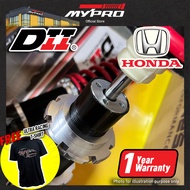 DII ADJUSTABLE HI LO BODYSHIFT honda accord sv4 cf4 city jazz 02-07 jazz city 08-18 civic eg fd fc hrv stream rn6