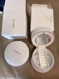 CHANEL飾物盒