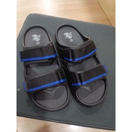 M-Class MC_1140M Double Straps EVA Sandals (atau M.Class Men Sandals)