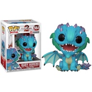 Funko Pop! Games 564 Baby Aurene