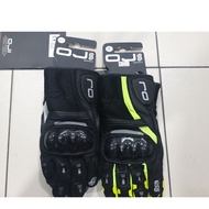IZ 2 OJ 187 RIDING GLOVE