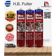 Max Bond Construction Adhesive (H.B.Fuller)