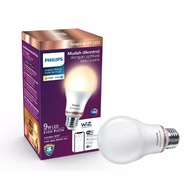 Lampu Led Philips Smart Wifi 9 Watt RGB PHILIPS