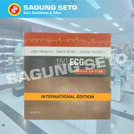 150 ECG CASES 5ED INTERNATIONAL EDITION null