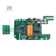 Protective Circuit Board with for 18V BL1850B BL1840B Battery 54DB