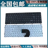 Suitable for QUANTA QUANTA TWB Hill S530 S531 S400 X3P-2 SW9 Notebook Keyboard