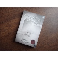 Greyfriars Bobby - Eleanor Atkinson