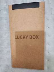 Lucky Box Wide Strap samsung 三星 手機