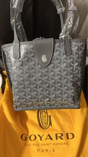 goyard mini anjou