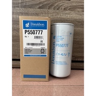 P oil filter550777 / LF777 / C-5718/ C1306