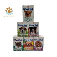ROYAL TAIL DOG SOAP 150g