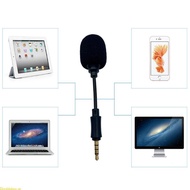 Doublebuy Professional Video Microphone Lossless Noise Reduction 3 5mm Interface Mic