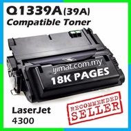 Compatible to HP Q1339A Laser Toner Q1339A 39A 4300 4300n 4300tn 4300dtn 4300dtns 4300dtnsl