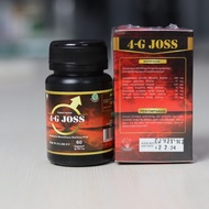 Herbal Pria 4 G Joss Berkualitas