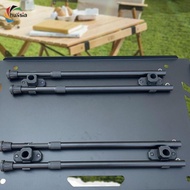 chulisia Skateboard Stool Legs Multipurpose DIY Foldable Camping Table Replacement