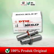 Bossklep GL Tiger DTM bossklep racing