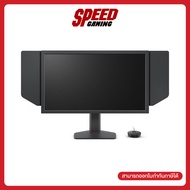 ZOWIE BENQ (XL2586X+) 24.1 Inch 600 HZ Gaming Monitor (จอมอนิเตอร์) | By Speed Gaming