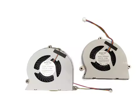 Small blower notebook/Projector DC blower for ASUS VC66 BF08020H12FP 8020 12v BF06006H05FP 6006 5V t