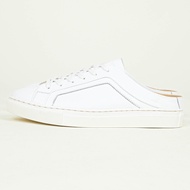 Moonlife Everyday Slipper รองเท้าเปิดส้น รองเท้าหนังวัวแท้