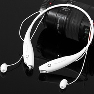 HBS-730 V4.0 + EDR Neckbabd Style Hands-free Wireless Stereo Bluetooth Sport Headset White