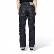 Midfielder Denim - 16oz Denim Jeans Version Geiwa Sanforized Slim Straight