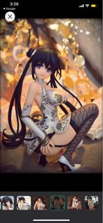 [最後一隻] 冬月茉莉全白white ver.日版有單