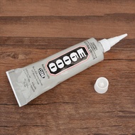 ✲E-6000 DIY Rhinestones Crystals Jewellery Tool Glue Strength Adhesive Liquid