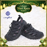 ORIGINAL CASPIA Ladies Hiking Sport Sandal CJS 576 | Sandal Mendaki Perempuan Caspia