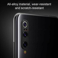 Samsung A50 A70 A30S A50S Redmi Note 7 K20 Mi9T Ring Camera Protector Lens Camera Redminote 7 Mi 9t
