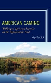 American Camino Kip Redick