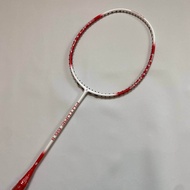 RAKET BADMINTON ORIGINAL JP POWER FUTURE FREE KAOS