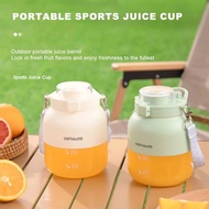 High quality mini portable juicer portable fruit blender fruit blender cup portable juicer juice ble
