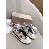 2411 SHISB9 GGDB Golden Goose Super Star series WOMEN sports shoes dirty shoes low cut sneakers 35-4