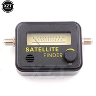 [;'.; Original Satellite Finder Find Alignment Signal Meter Receptor For Sat Dish TV LNB Direc Digital TV Signal Amplifier Sat Finder