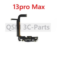 ใหม่เอี่ยมสำหรับ Lphone 13 Lphone 13pro Lphone 13Mini Lphone 13pro Max เครื่องชาร์จ USB ขั้วต่อแท่นช