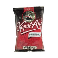KOPI KAPAL API 165 GRAM/ BUBUK KOPI KAPAL API 165 GRAM