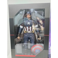 AVENGERS CAPTAIN AMERICA-COLLECTION,TOYS