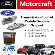 AE8Z7Z369F Transmission Control Module Ford Fiesta 1