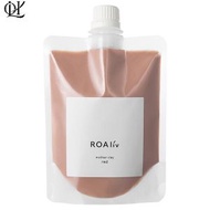 其他品牌 - HONEY ROA 海泥面膜 紅色 240g 延緩衰老【平行進口】