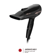 Panasonic Hair Dryer Ionity EH-NE66 2000W Compact & Fast Dry