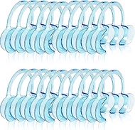 20 Pieces Adult Mouth Openers - Intraoral Lip Mouth Openers - Dental C-Shaped Mouth Openers - Mouth 
