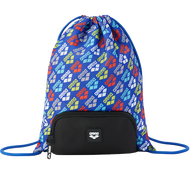 Arena | Moisture-Resistant Multi-Pocket Backpack