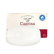 香皂【菜鳥加拿大直郵】Caprina 山羊奶皂洗臉洗澡香皂 16*110g肥皂