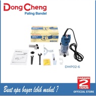 MESIN DONGCHENG DMP02-6 TRIMMER MACHINE