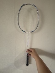YONEX VOLTRIC 60 羽毛球拍
