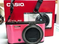 Casio Zr3500