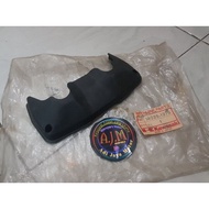 Speedometer Bottom Cover Speedometer Speedometer Ar50 Ar80 Ar 50 80 Original Nos Rare