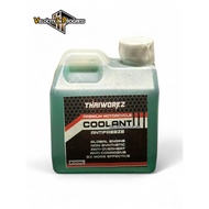 THAIWORKZ PREMIUM MOTORCYCLE COOLANT 500ML