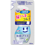 PICA抗菌馬桶清潔器替換裝 190